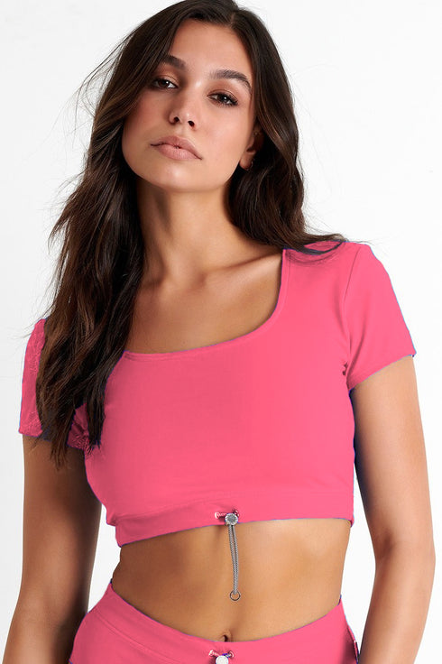 Shan Thelma top